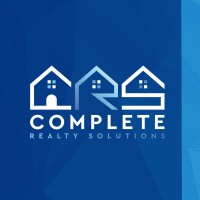 Complete Realty Solutions logo