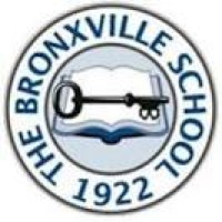 Bronxville School logo