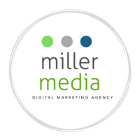 Miller Media logo