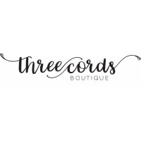 Three Cords Boutique logo