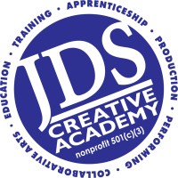 JDS Creative Academy logo