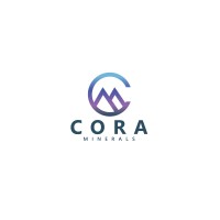 Cora Minerals logo