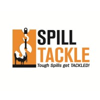 Spill Tackle, LLC. logo