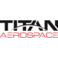 Google / Titan Aerospace logo
