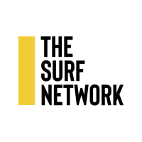 The Surf Network logo