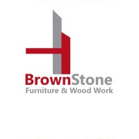 Brownstone Furniture logo