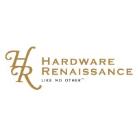 Hardware Renaissance logo