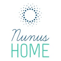 Nunus Home Inc. logo