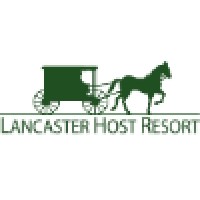 Lancaster Host Resort And Conference Center logo