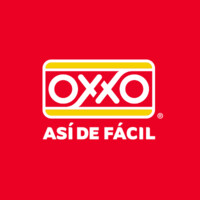 OXXO Colombia logo