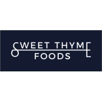 Sweet Thyme Foods logo