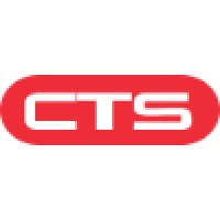 CTS Cargo Transportation Services, Inc. logo
