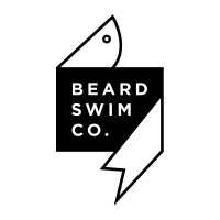 Beard Swim Co. logo