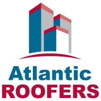Atlantic Roofers logo
