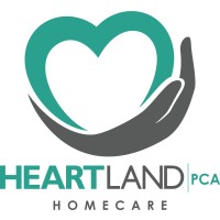 HEARTLAND PCA, LLC logo