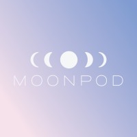 Moon Pod logo