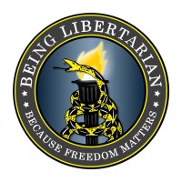 Being Libertarian LLC logo