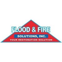 Flood Solutions, Inc. logo