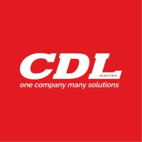 CDL Electric logo