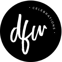 DFW Celebrations logo
