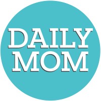Daily Mom logo