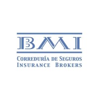 BMI INSURANCE BROKERS SPAIN logo