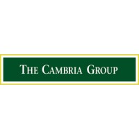 The Cambria Group logo
