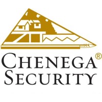 Chenega Security SBU logo