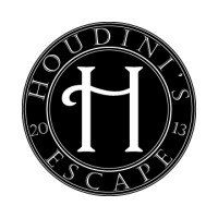 Houdini's Escape Gastropub logo
