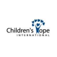 Children's Hope International logo