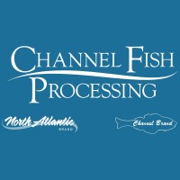 Channel Fish Processing (CFP) logo