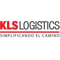KLS Logistics logo