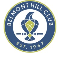Belmont Hill Club logo