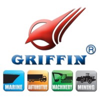 Griffin Filter logo
