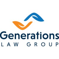 Generations Law Group PC logo
