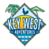 Key West Adventures logo