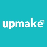 Upmake logo