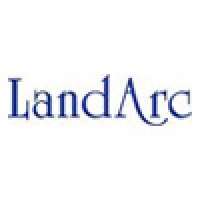 LandArc logo