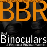 Best Binocular Reviews logo