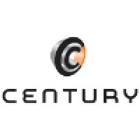 Century Contractors logo
