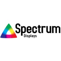 Spectrum Displays LLC logo