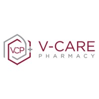 V-Care Specialty Pharmacy logo