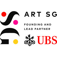 ART SG logo