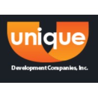 Unique Development Companies Inc. logo