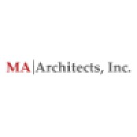 MA|Architects, Inc. logo