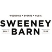 Sweeney Barn logo
