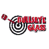 Bullseye Auto Glass logo