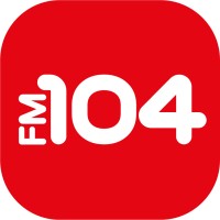 Dublin's FM104 logo