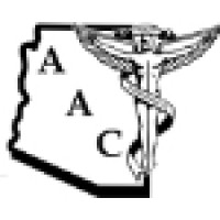 Arizona Association Of Chiropractic logo