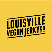 Louisville Vegan Jerky logo